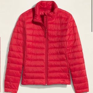 Old Navy Puffer Jacket
